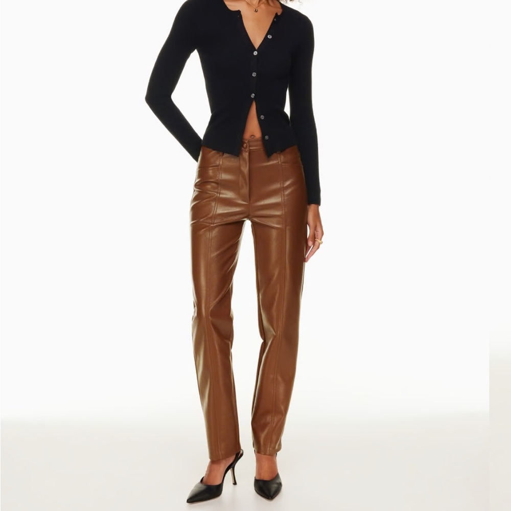 ARITZIA Wilfred Rebel Pant